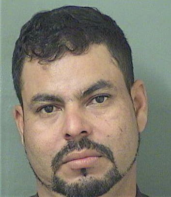 Juan Finomolina, - Palm Beach County, FL 